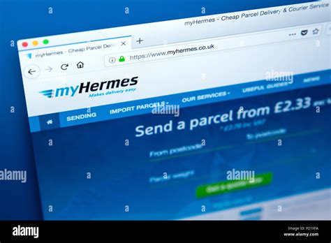 hermes group delivery|hermes uk official website.